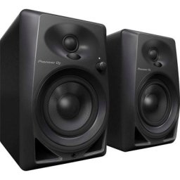Pioneer DJ DM-40D 4"" Stereo Lautsprecher (40 W)