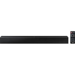 Samsung HW-T400/ZG Stereo Soundbar (Bluetooth, NFC, 40 W)