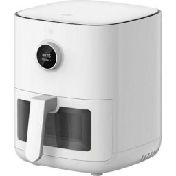 Xiaomi Heißluftfritteuse Smart Air Fryer Pro 4L EU, 1600 W