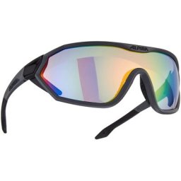 Alpina S-Way VL+ schwarz 2023 Accessoires