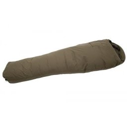 Carinthia Brenta Schlafsack M oliv Right Zipper 2023 Schlafsäcke