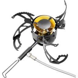 Optimus Tactical Polaris Optifuel Kocher 2023 Campingkocher