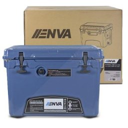 Enva Passive Eis-Kühlbox - 35QT - 33,1 Liter 40670932