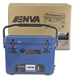Enva Passive Eis-Kühlbox - 20QT - 18,9 Liter 40670933