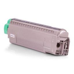 OKI 44059212 Toner schwarz kompatibel