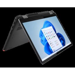 Lenovo 13w Yoga Gen 2 AMD Ryzen 3 7330U Prozessor 2,30 GHz bis zu 4,30 GHz, Windows 11 Home 64 Bit, 128 GB SSD, M.2 2242, PCIe 3.0, TLC