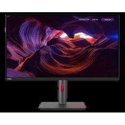 Lenovo ThinkVision P32p-30 31,5 UHD-Monitor