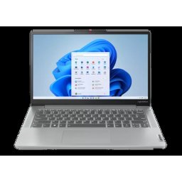Lenovo IdeaPad Slim 5 16, 8 Intel® Core i5-12450H Prozessor der 12. Generation E-Cores bis zu 3,30 GHz, P-Cores bis zu 4,40 GHz, Windows 11 Home 64 Bit, 512 GB SSD, M.2 2242, PCIe 4.0, TLC