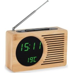 Atlanta Radiowecker 2601