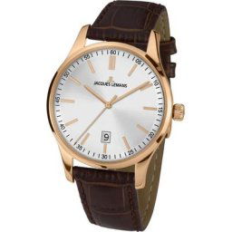 Jacques Lemans Quarzuhr London, 1-2026E