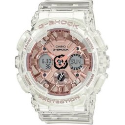 CASIO G-SHOCK Chronograph GMA-S120SR-7AER