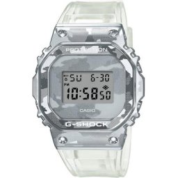 CASIO G-SHOCK Chronograph GM-5600SCM-1ER