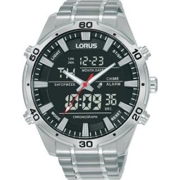 LORUS Chronograph RW651AX9