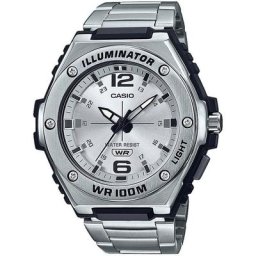 Casio Collection Quarzuhr MWA-100HD-7AVEF