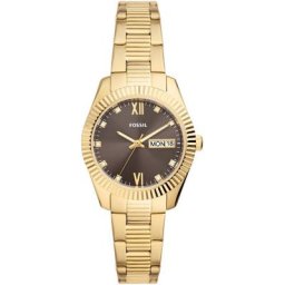 Fossil Quarzuhr Scarlette, ES5206