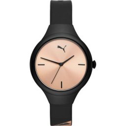 PUMA Quarzuhr P1060,CONTOUR