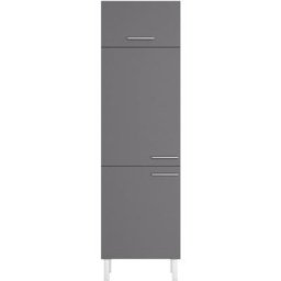 OPTIFIT Küche Lilly, Breite 60 cm, wahlweise mit E-Gerät