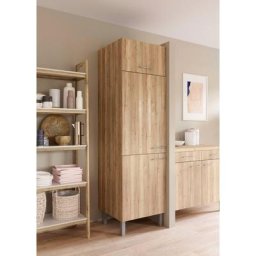 OPTIFIT Küche Lilly, Breite 60 cm, wahlweise mit E-Gerät