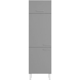 OPTIFIT Küche Lilly, Breite 60 cm, wahlweise mit E-Gerät