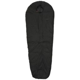 Carinthia XP Top Schlafsack L schwarz Mid Zipper 2023 Schlafsäcke