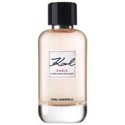 Karl Lagerfeld Karl Kollektion Paris 21 Rue Saint-Guillaume Eau de Parfum 100 ml