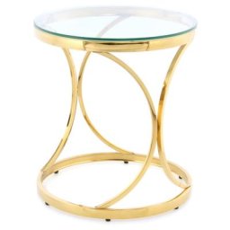 Gallazzo Beistelltisch Roundly 200 Tische