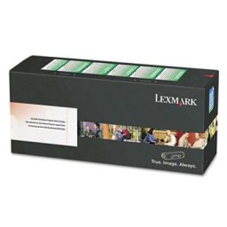Original Lexmark 24B7183 Toner Magenta