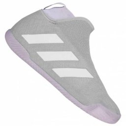 adidas Stycon Laceless Damen Tennis Schuhe EF2696