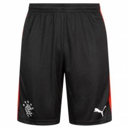 Glasgow Rangers FC PUMA Herren Shorts 747837-05