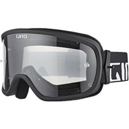 Giro Tempo MTB Goggles schwarz 2023 Accessoires