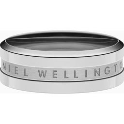 Daniel Wellington Daniel Wellington Unisex-Edelstahlring 333er Edelstahl 50 32014598 Ringe Damen