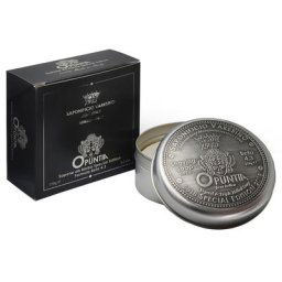 Saponificio Varesino Opuntia Special Edition Shaving Soap Rasur 150 g Herren