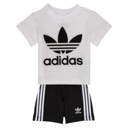 adidas CAROLINE Kleider & Outfits (jungen)