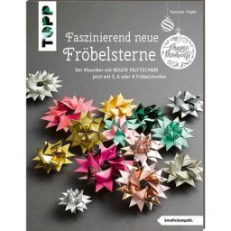 Buch Faszinierend neue Fröbelsterne