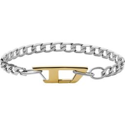 Herren Armband ""DX1338040"", Edelstahl