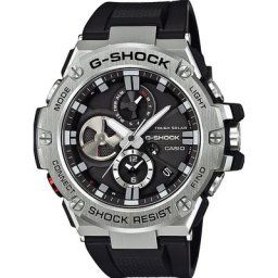 Herren Chronograph ""G-STEEL GST-B100-1AER