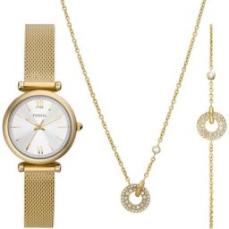 Damen Uhren-Set ""ES5251SET