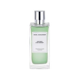 Angel Schlesser Unisexdüfte Les Eaux d'un Instant Mediterranean Cypress Eau de Toilette Spray 100 ml