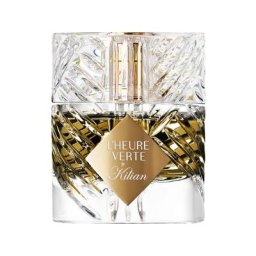 Kilian Unisexdüfte L'Heure Verte Eau de Parfum Spray 50 ml