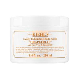 Kiehl's Körperpflege Peelings Body Scrub Grapefruit 250 ml