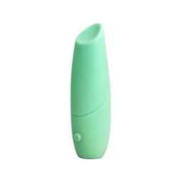 Smile Makers Vibratoren The Whisperer Flexible Lipstick Vibrator 1 Stk.