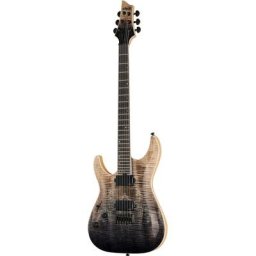 Schecter C-1 SLS Elite LH BFB