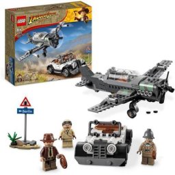 Lego 77012 Fighter Plane Chase