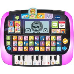 Vtech® Lerntablet VTechBaby, Lern- und Musiktablet, mit Licht und Sound