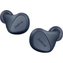 Jabra Elite 3 In-Ear-Kopfhörer (Geräuschisolierung, Alexa, Google Assistant, Siri, Bluetooth)