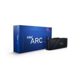 Intel® Arc A750 Arc A750 Graphics Grafikkarte (8 GB, GDDR6)
