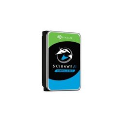 Seagate SkyHawk AI interne HDD-Festplatte 3,5
