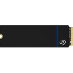 Seagate Game Drive interne Gaming-SSD (1 TB) 7300 MB/S Lesegeschwindigkeit, 6000 MB/S Schreibgeschwindigkeit