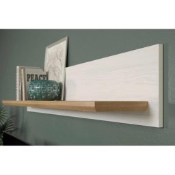 trendteam Wohnwand Shade, (Set, 4-St)