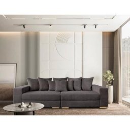 GEPADE Big-Sofa Adrian